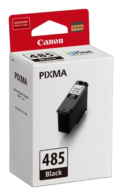 Canon PG-485 ink cartridge 1 pc(s) Original Black – image 2