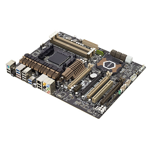 ASUS SABERTOOTH 990FX R2.0 – image 4