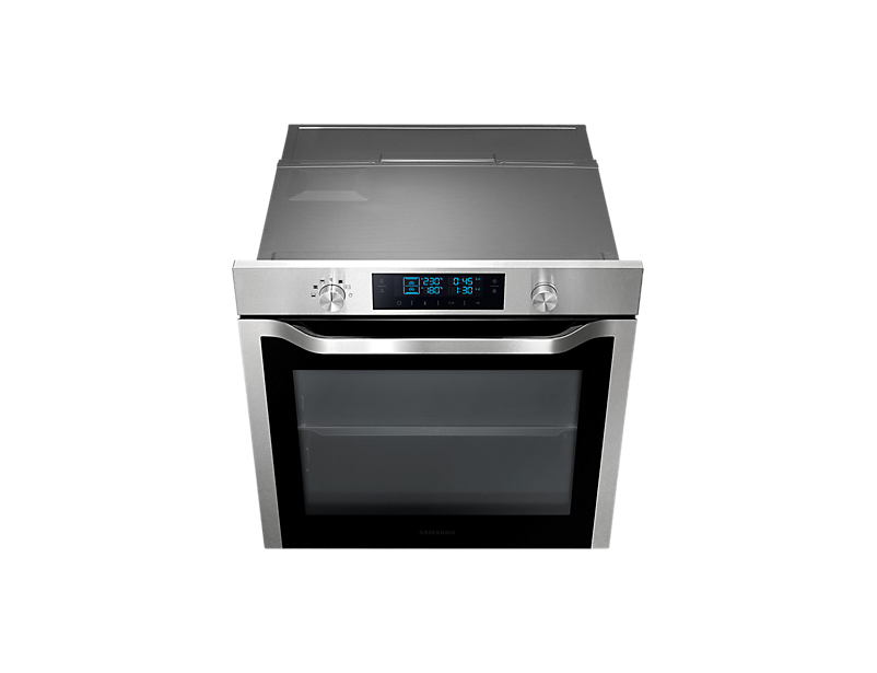 Samsung NV70H7786BS 70 L 2850 W Stainless steel – image 2