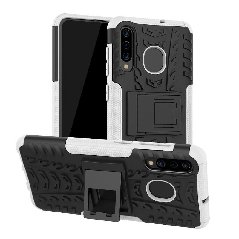 CoreParts MOBX-COVER-A20/A30/A50-W mobile phone case