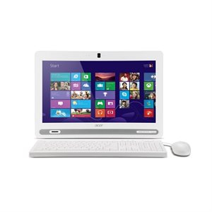 Acer Aspire AZC-602-MC31 Intel® Celeron® 1017U – image 1