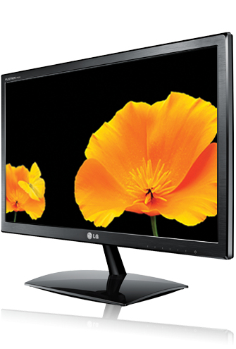 LG IPS235V computer monitor – image 6