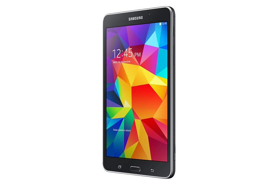 Samsung Galaxy Tab 4 SM-T230N – image 3