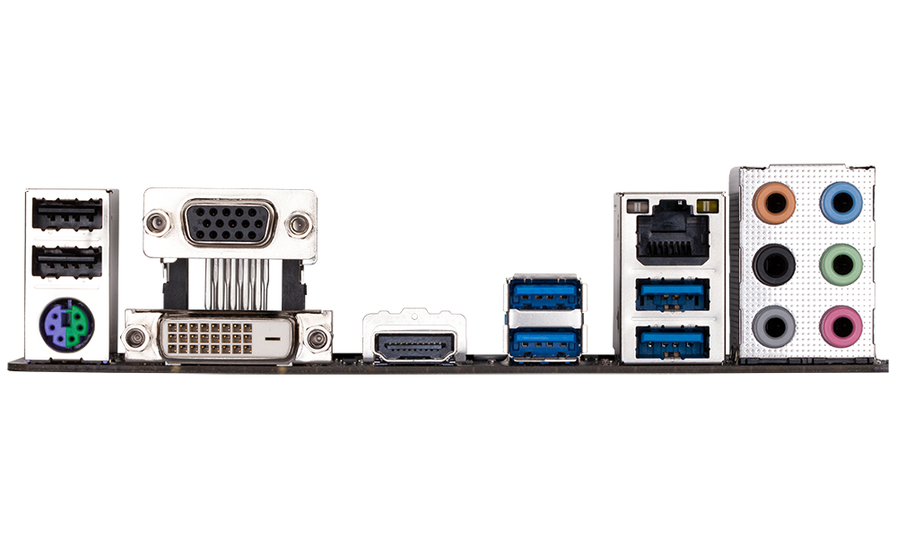 GIGABYTE B365 HD3 – image 5