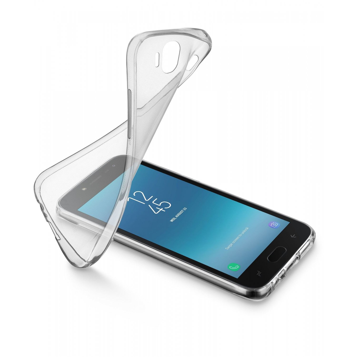 Cellularline Soft - Galaxy J2 (2018) – image 2