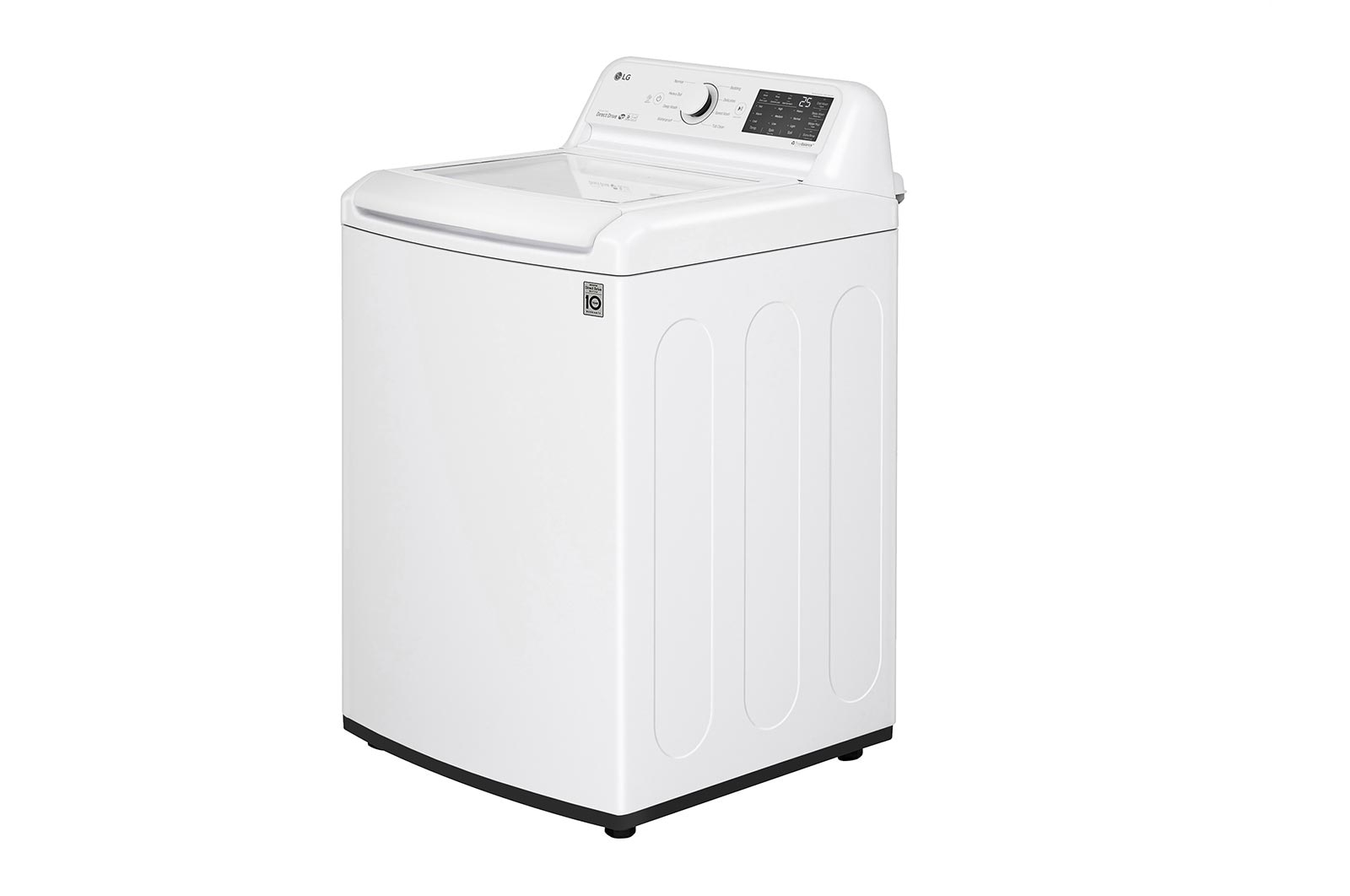 LG WT22WT6H washing machine Top-load – image 8