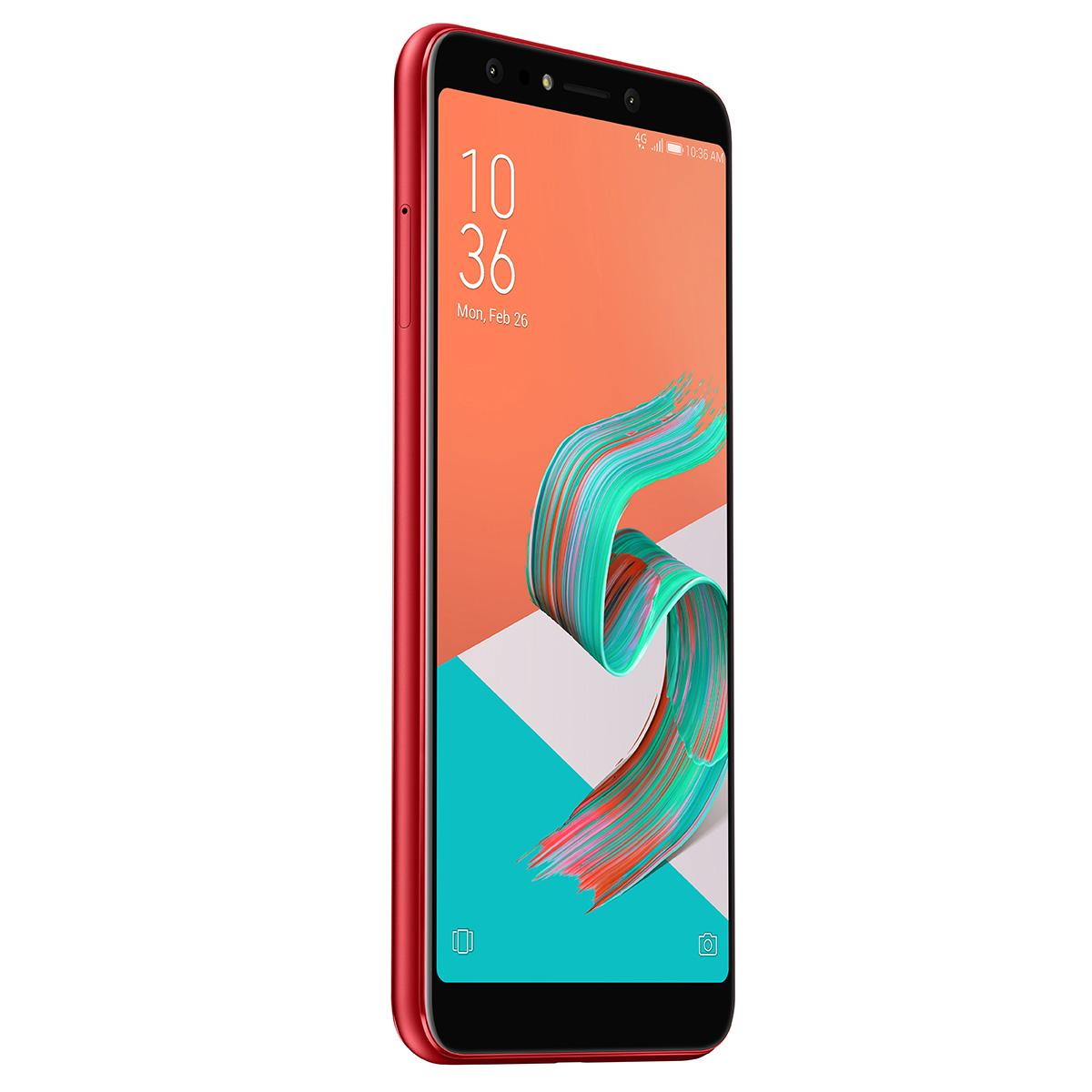 ASUS ZenFone 5 ZC600KL-5C080EU – image 4