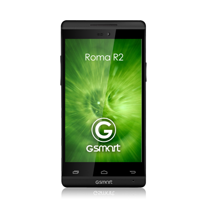 GIGABYTE GSmart Roma R2