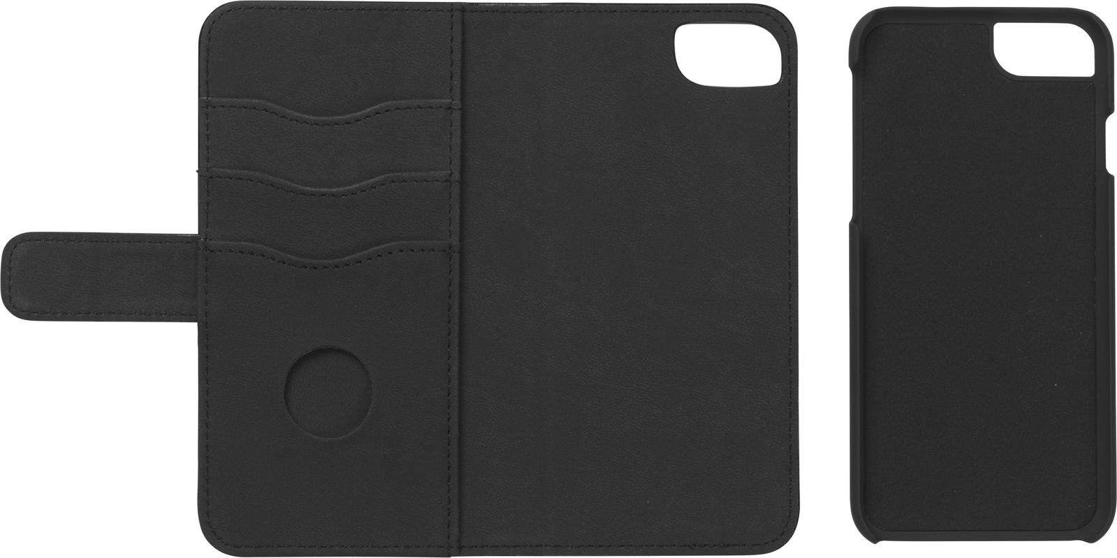 eSTUFF iPhone 6/6S/7/8 Wallet – image 4