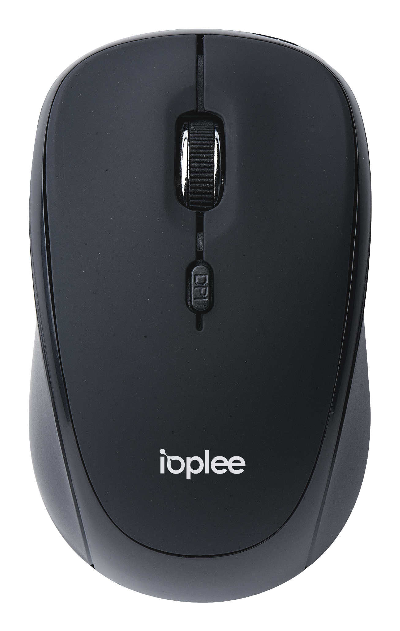 IOPLEE 283G mouse Universal Ambidextrous RF Wireless 1600 DPI – image 1