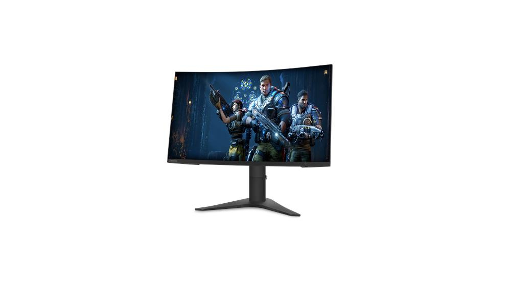 Lenovo G27c-10 computer monitor – image 8
