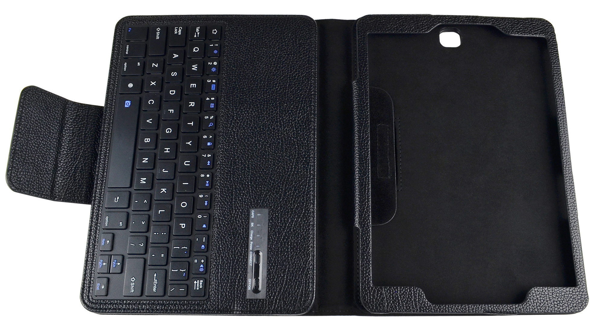 Mobiparts Bluetooth Keyboard Case Galaxy Tab A 9.7 Black – image 9
