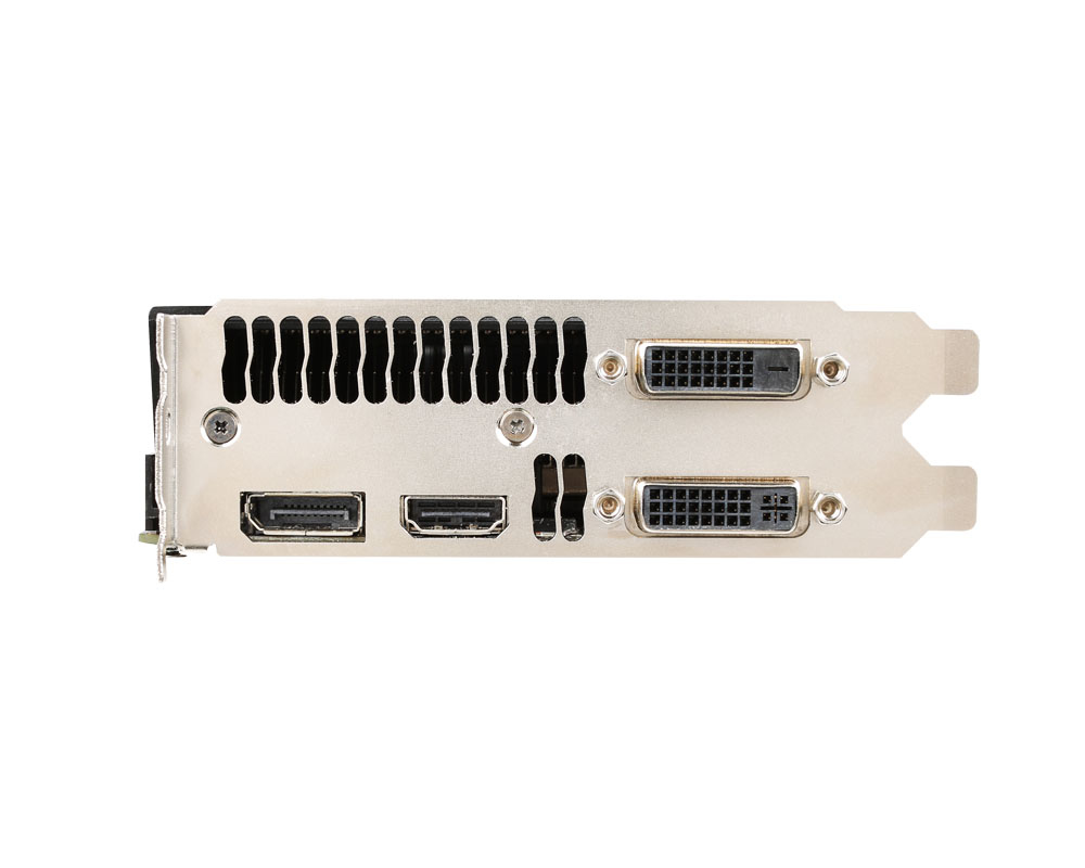 MSI N770 2GD5/OC – image 5