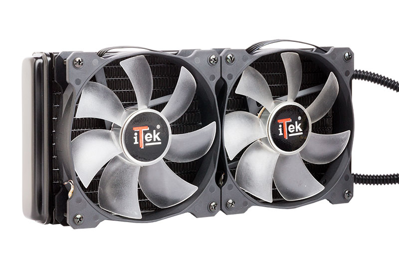itek ICERED 240 – image 4