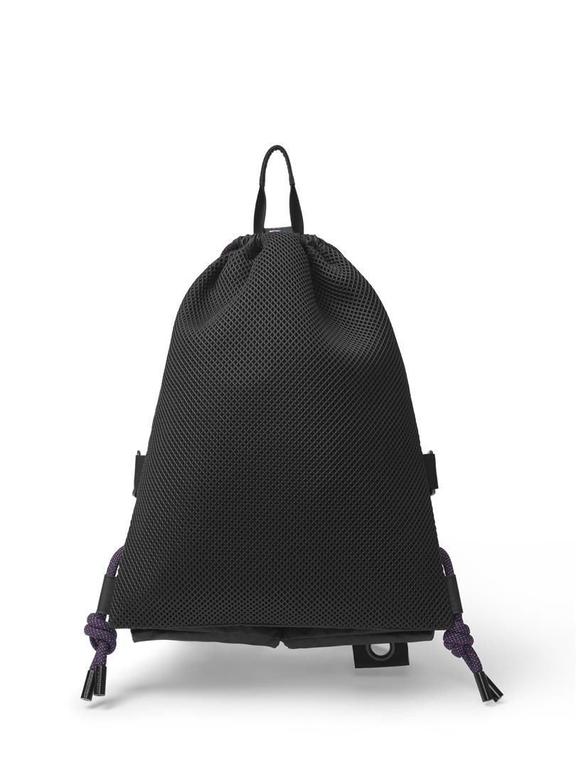 ASUS BD3700 ROG SLASH Multi-use Drawstring Bag – image 4