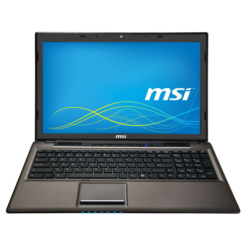 MSI CX61 0NE – image 2