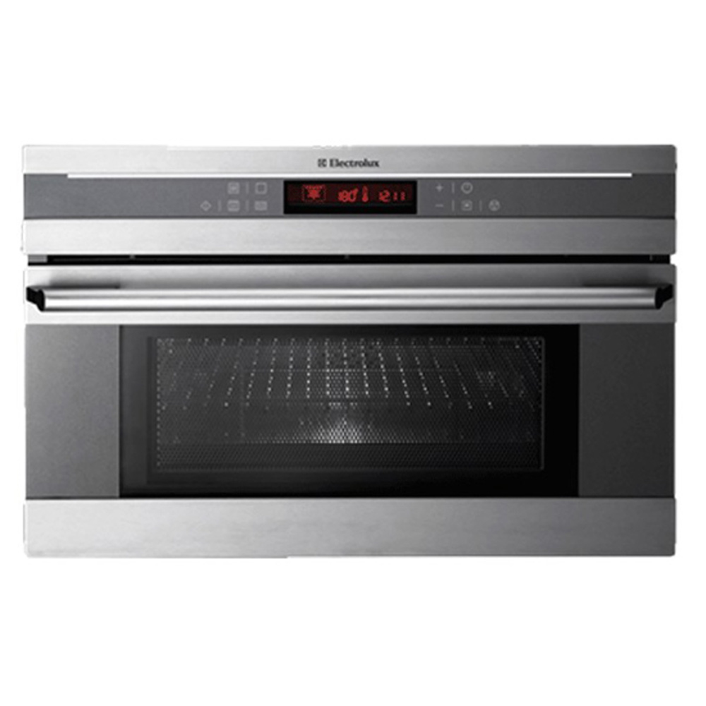 Electrolux EOK 86030 X — vue 1 sur 1