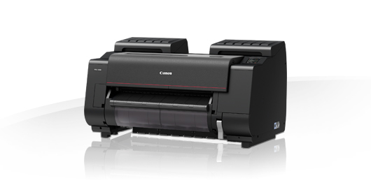 Canon imagePROGRAF PRO-2000 large format printer Wi-Fi Inkjet Colour – image 5