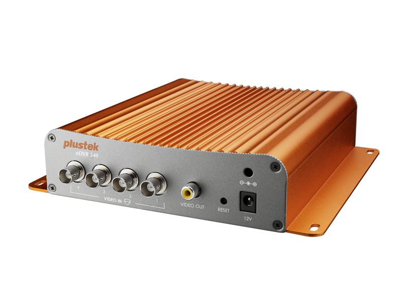 Plustek nDVR 540 – image 3