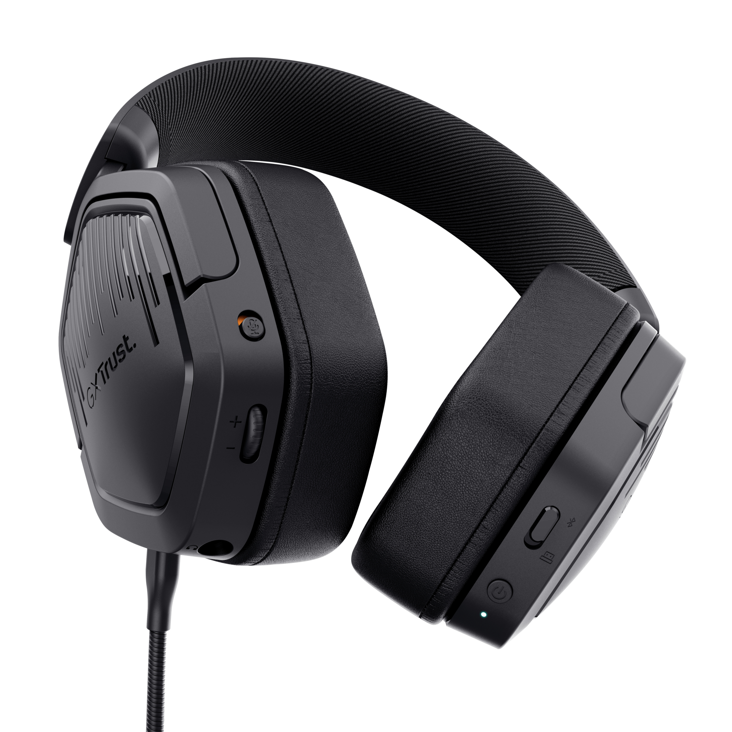 GXT 493 Carus