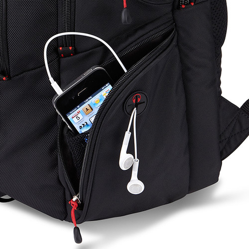 Case Logic BEBP-215 Black – image 7