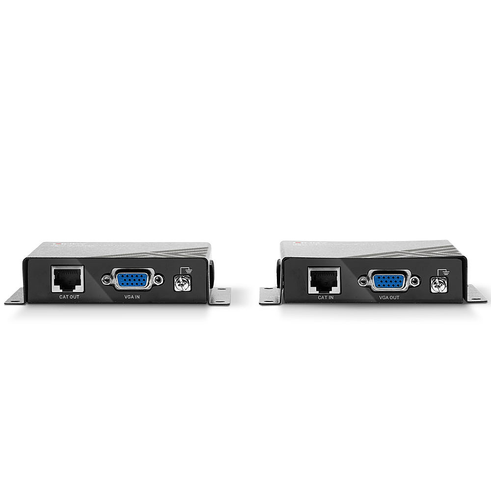 Lindy 100m Cat.6 VGA Extender – image 4