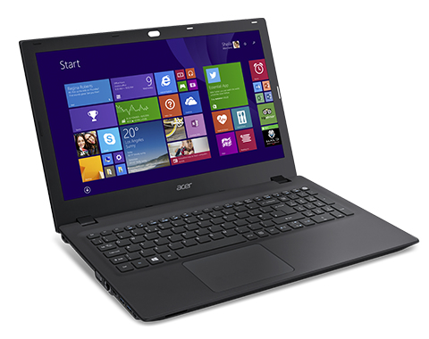 Acer TravelMate P2 P257-M-37US Intel® Core™ i3 i3-5005U Laptop – image 3