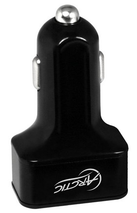 ARCTIC Car Charger 7200 – image 2