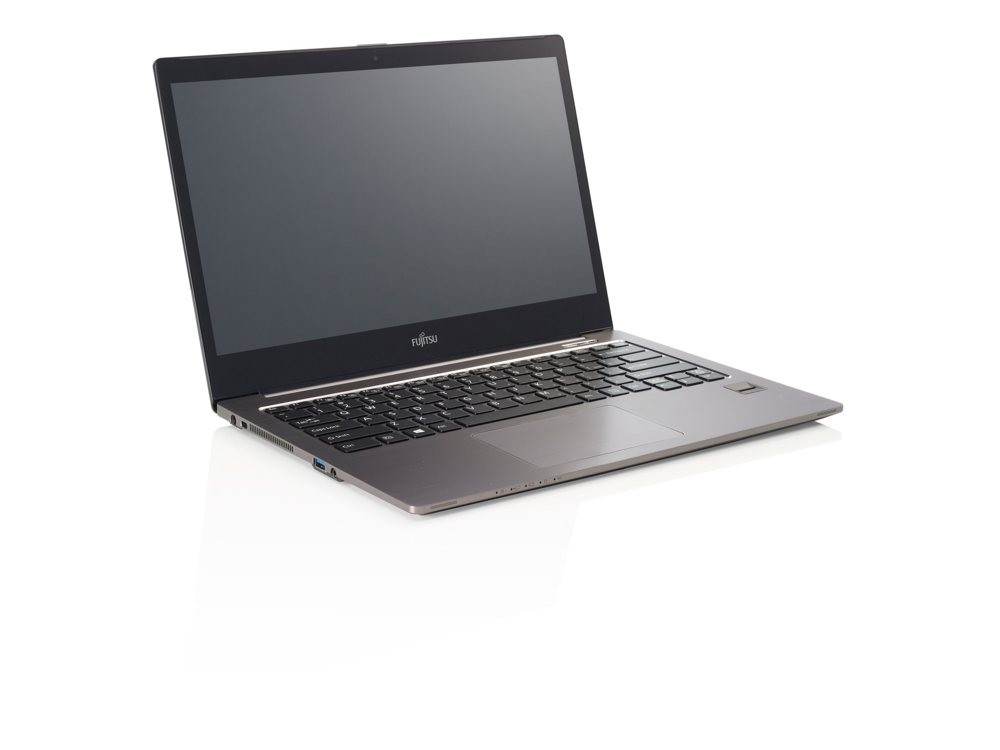 Fujitsu LIFEBOOK U904 Intel® Core™ i7 i7-4600U Laptop – image 3