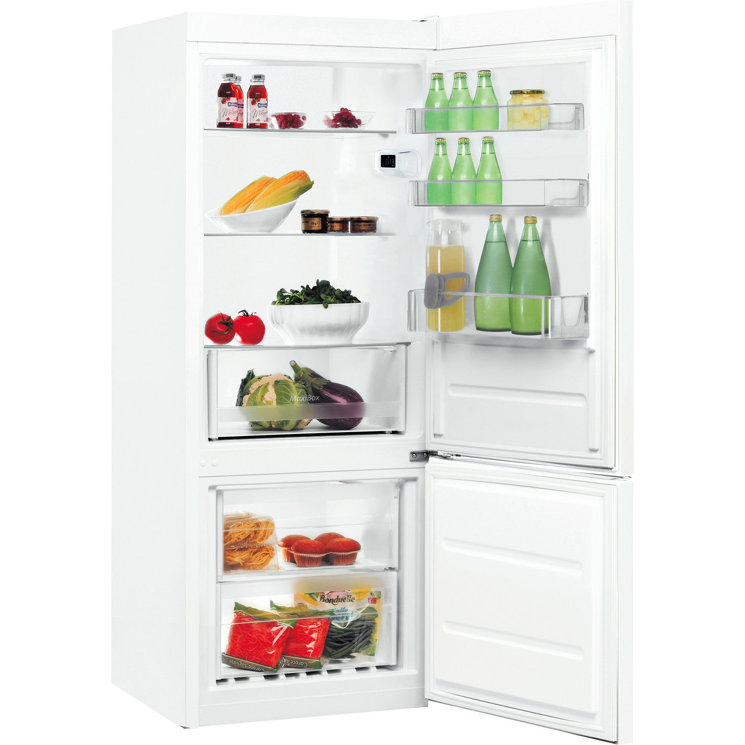 Indesit LI6 S2E W UK – image 2