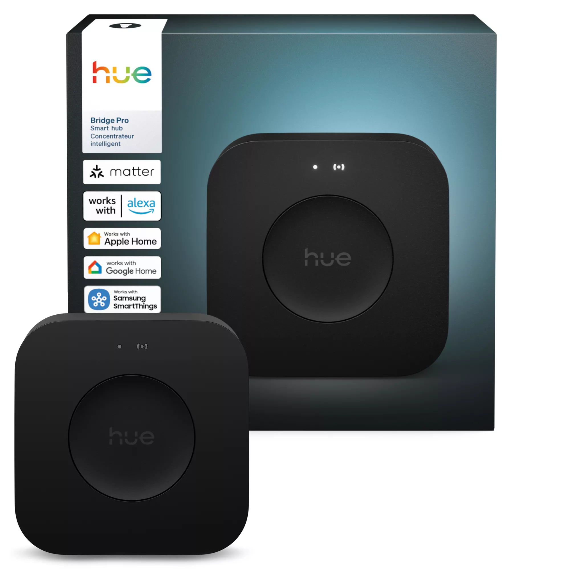 Philips by Signify Philips 046677582111 smart home light controller Black – image 5