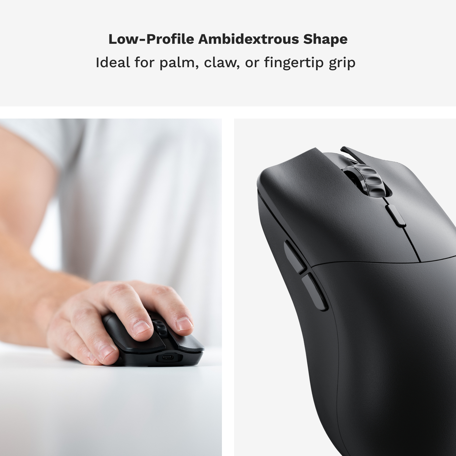 Glorious Gaming Model O 2 PRO Wireless – image 9
