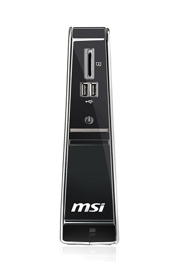 MSI Wind Box DE220-009ES – image 9