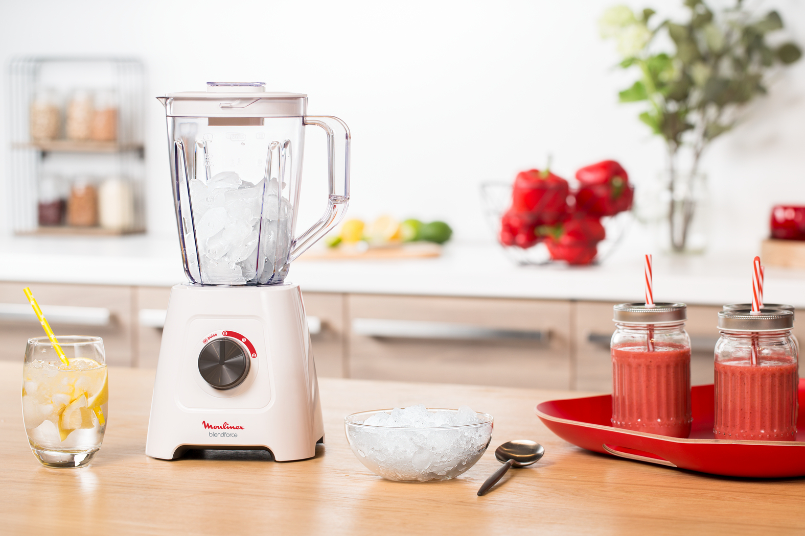 Moulinex LM420110 blender – image 4