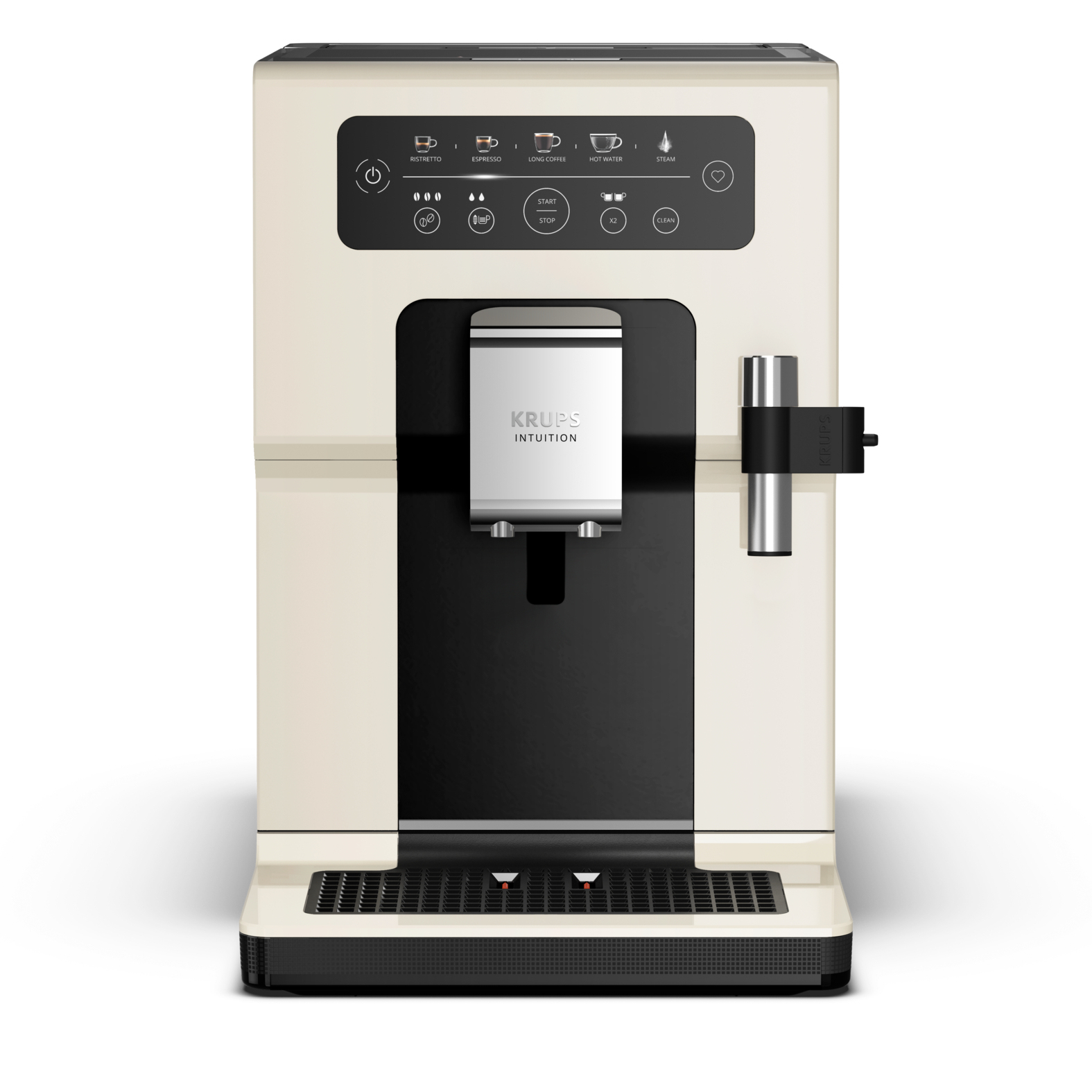 Krups Intuition Latt'Essential EA871A Semi-auto Pod coffee machine – image 5