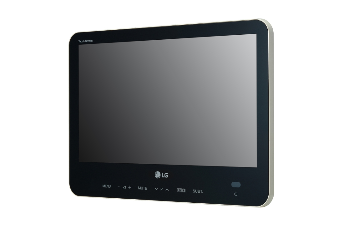 LG 15LU766A.AEU hospitality TV – image 2