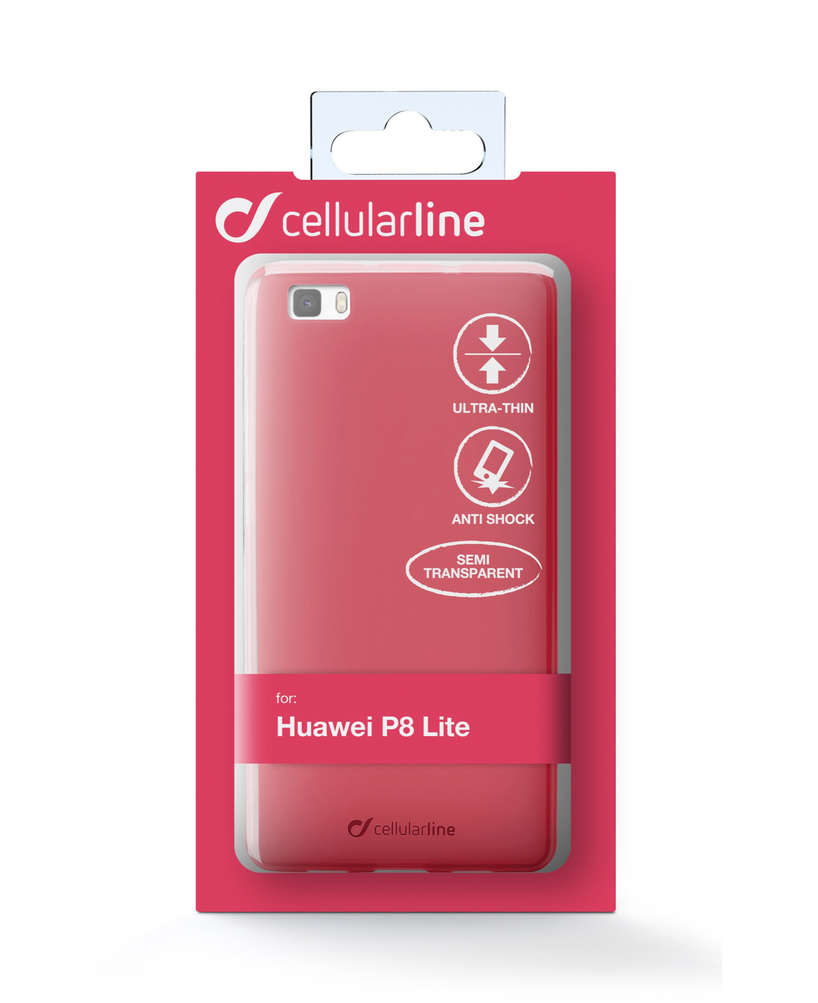 Cellularline Foggy - P8 Lite – image 2