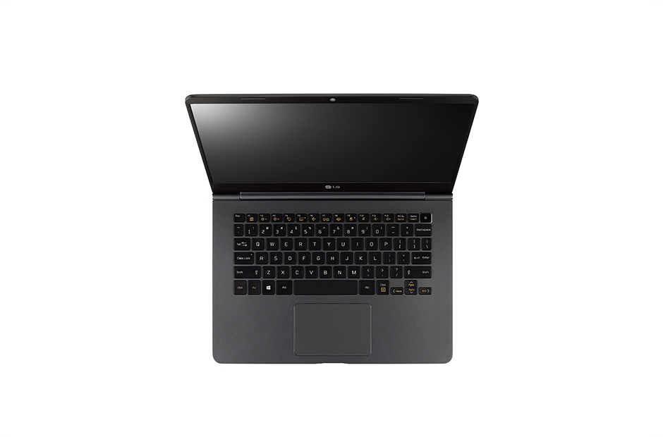 LG Z series 14Z960-GA76K laptop Intel® Core™ i7 i7-6500U – image 6
