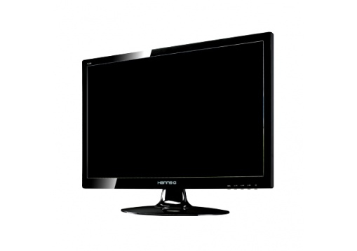 Hannspree Hanns.G HL249DPB computer monitor – image 2