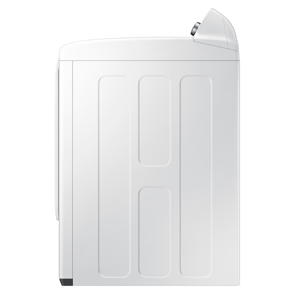 Samsung DV45H7000EW tumble dryer Freestanding Front-load White – image 3