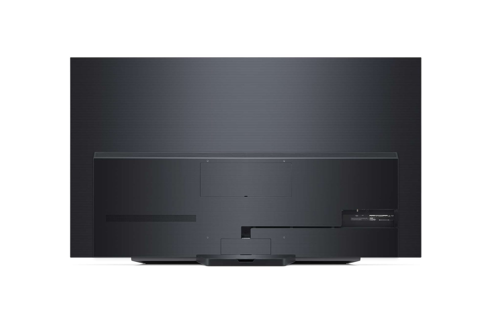 LG OLED83C17LA 2.11 m (83") 4K Ultra HD Smart TV Wi-Fi Titanium – image 7