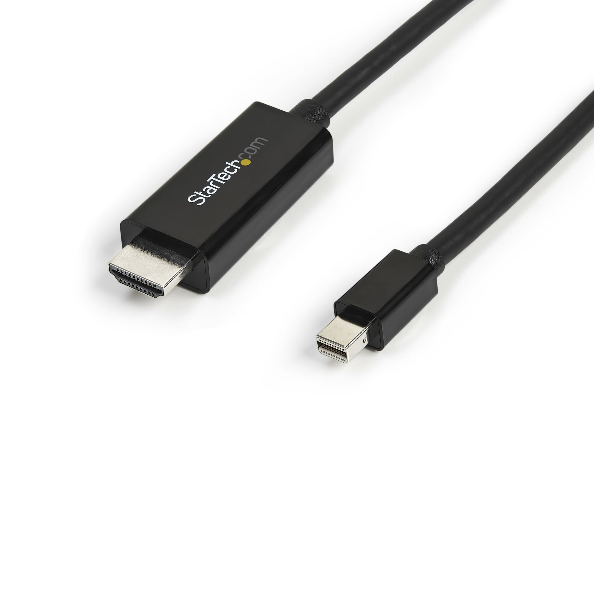 StarTech.com Câble adaptateur Mini DisplayPort vers HDMI de 3 m