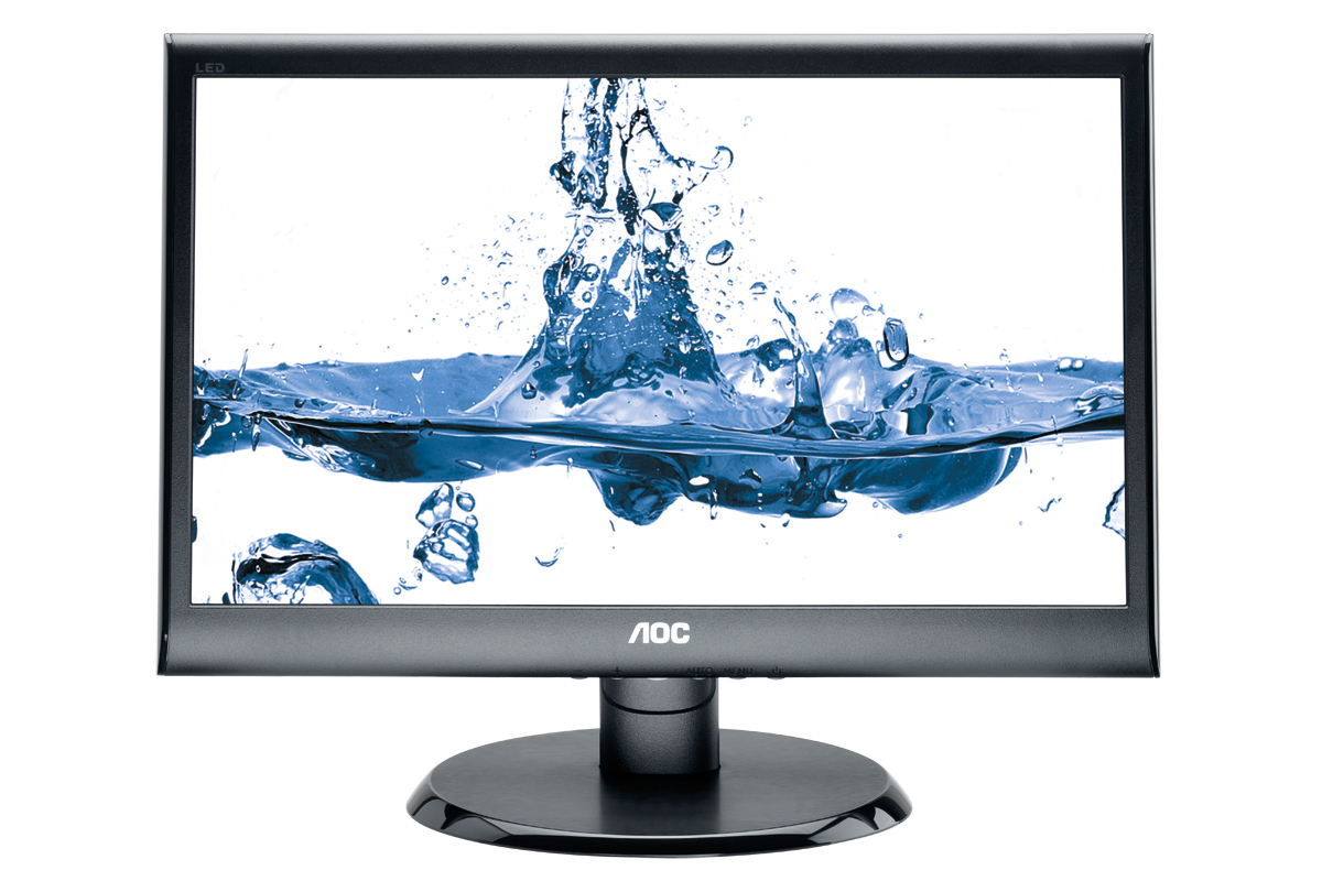 AOC e950Swnk computer monitor