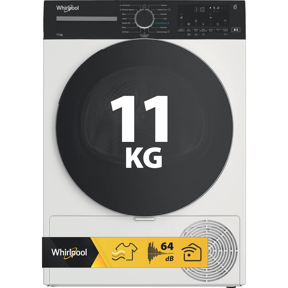 Whirlpool C WD 113M WBS IT – image 1