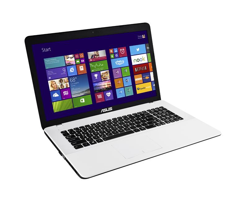 ASUS R752LAV-T4486T Intel® Core™ i5 i5-5200U Laptop – image 7