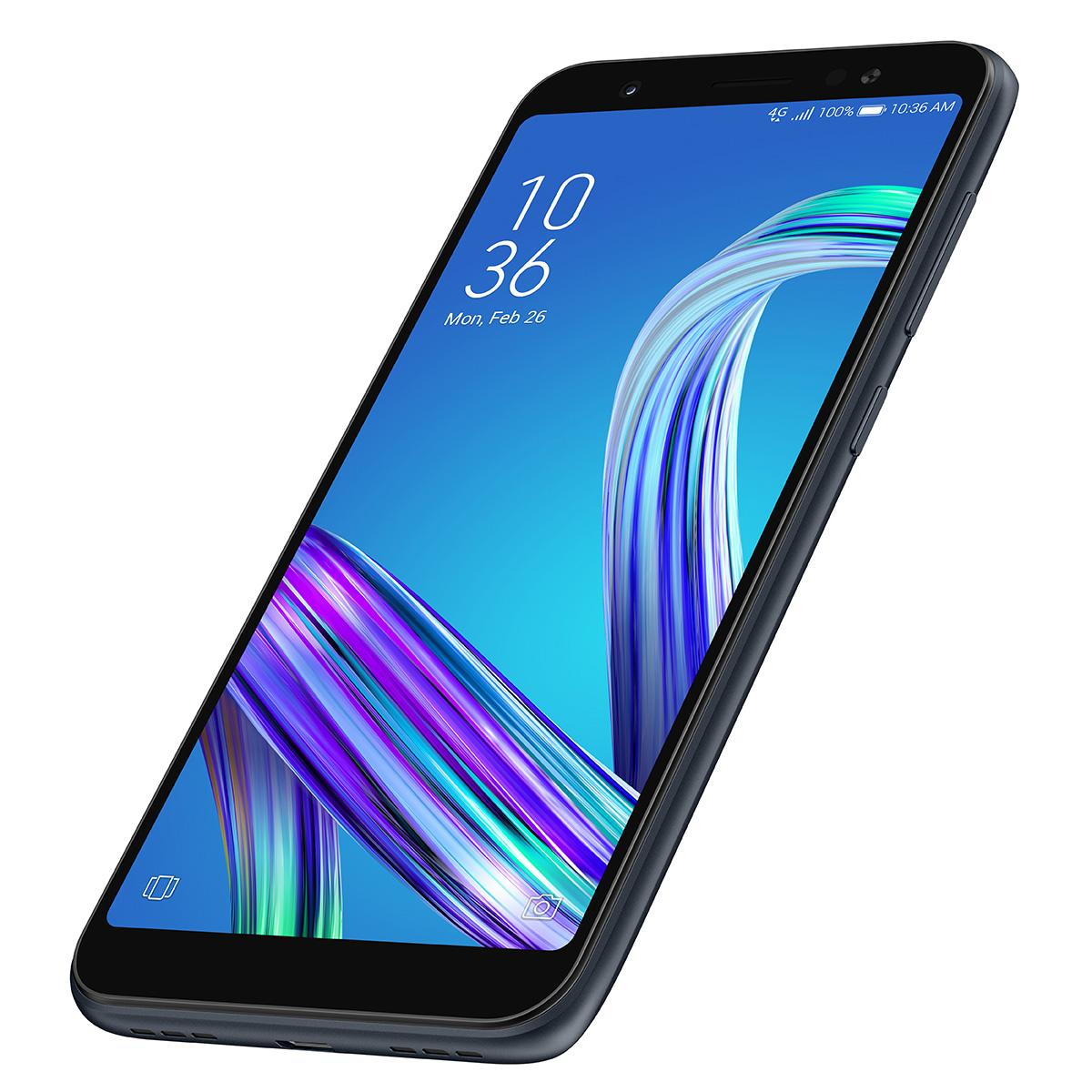 ASUS ZenFone ZA550KL-BK32 smartphone – image 4