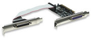 Manhattan 158237 interface cards/adapter – image 1