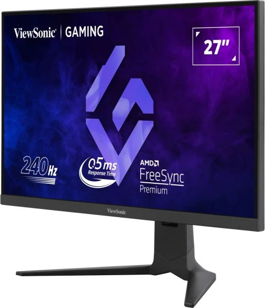 Viewsonic X Series XG2736-2K computer monitor – image 9