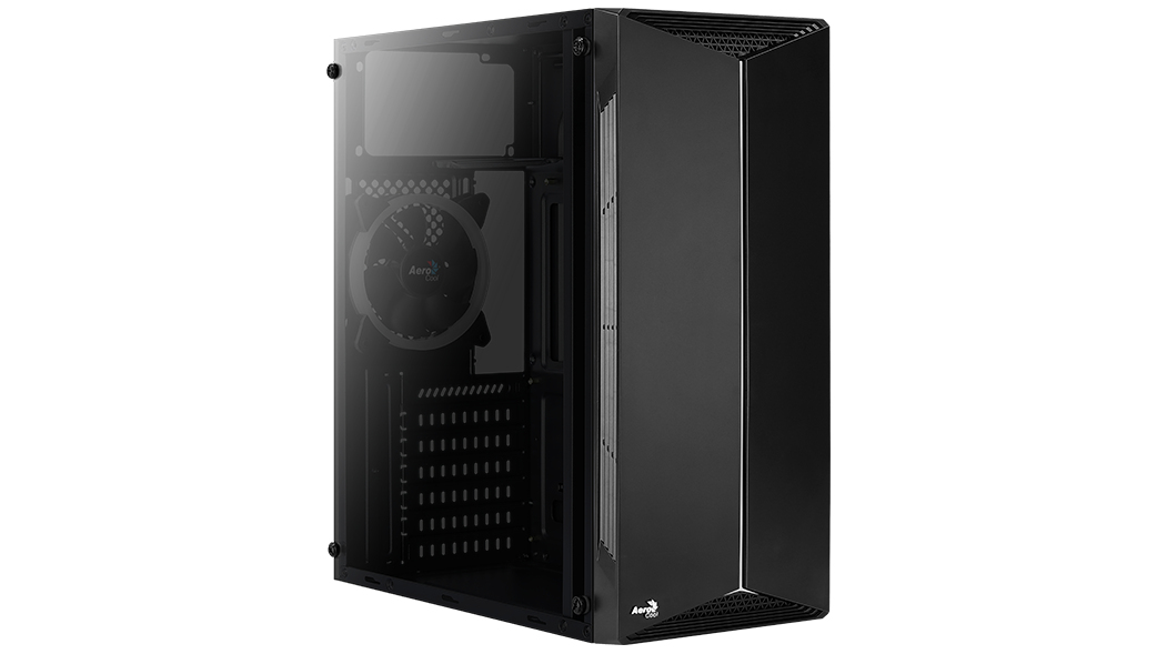 Aerocool Split Tempered Glass – image 4