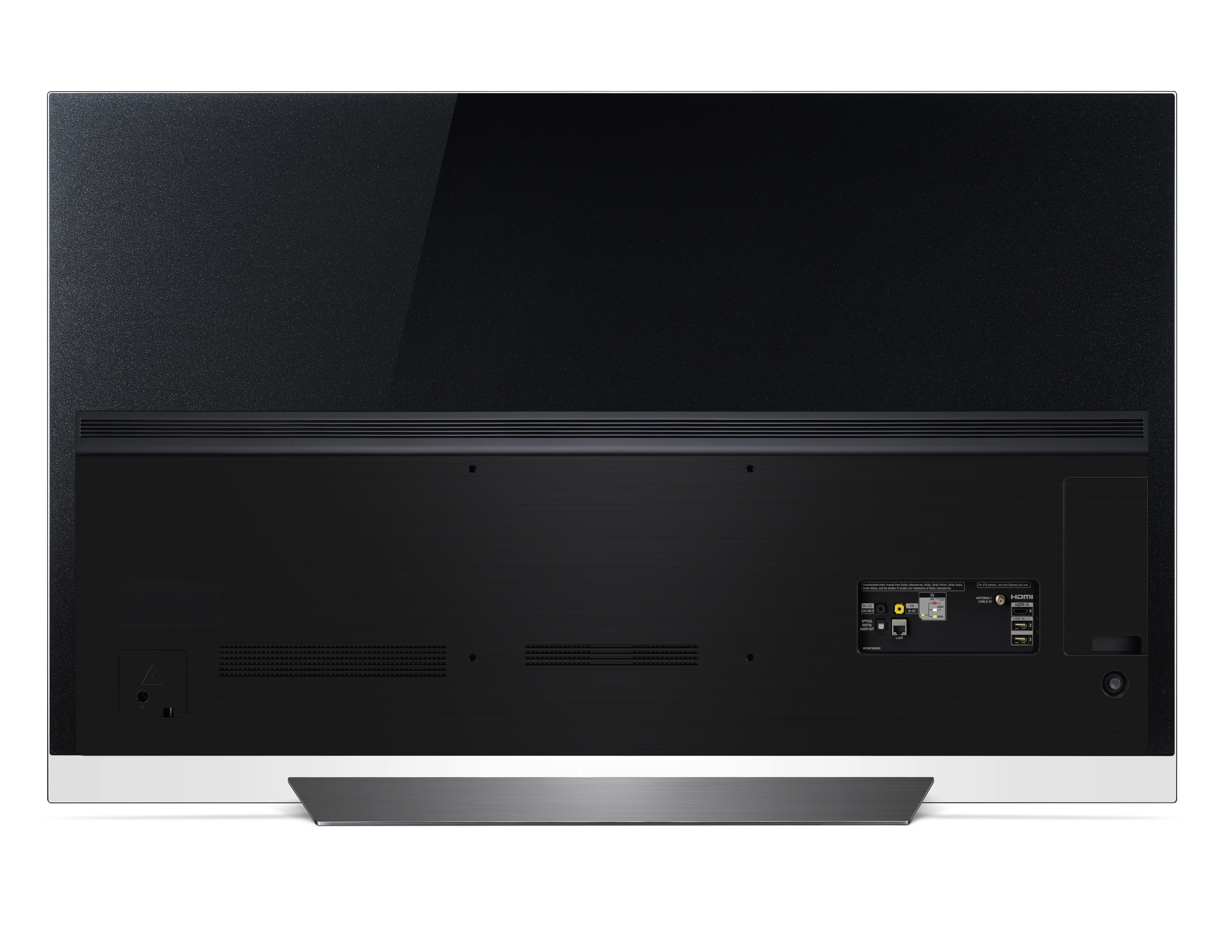 LG OLED55E8PLA TV – image 8